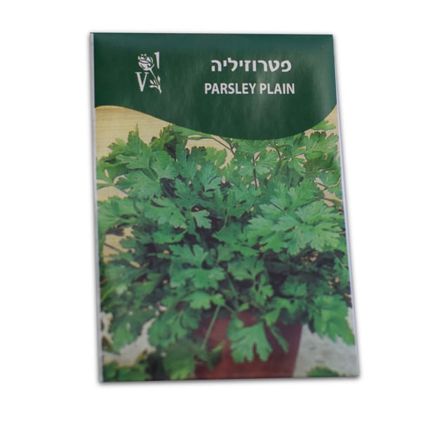 DSC_1109 זרעי פטרוזיליה
