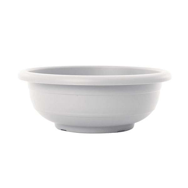 white קערה כנרת לבן
