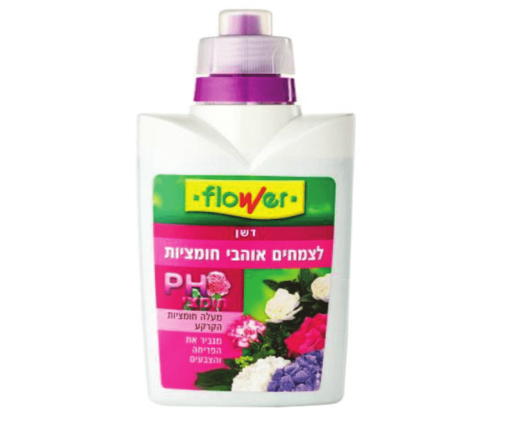 Bioflower PH Bioflower_39