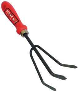 מקלטרת ידנית מבית תבור Tabor