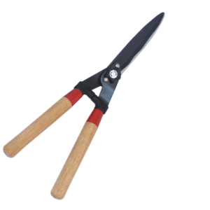 מספרי גדר חיה ידיות עץ מבית תבור Tabor