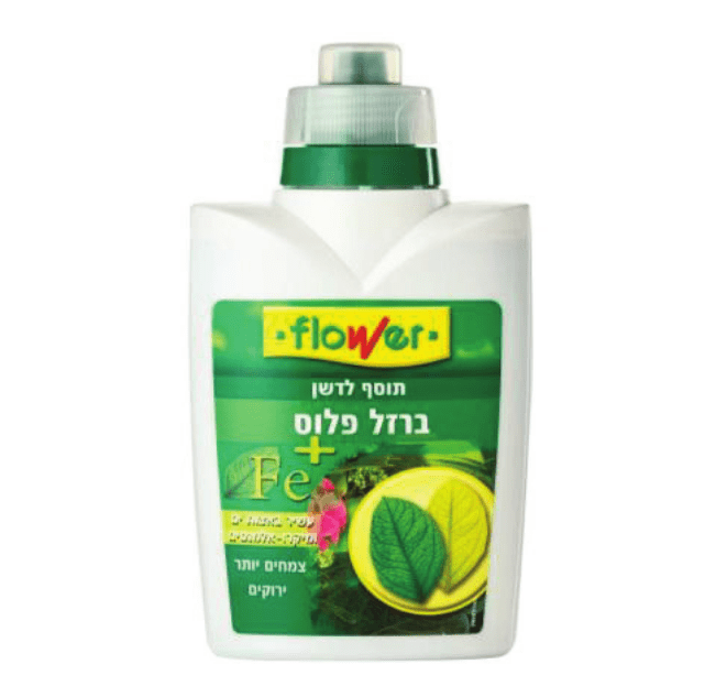 Bioflower Iron+ Bioflower_54