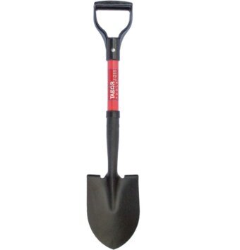 את חפירה קצר מבית תבור Tabor