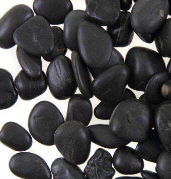 חלוקי נחל אדווה גודל 2 ו- 3